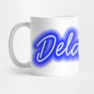 Delaware Mug